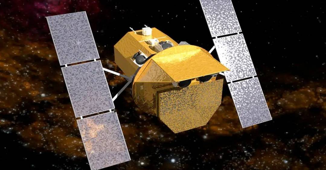 Missão Robótica Inédita da NASA: Telescópio Swift Será Resgatado no Espaço