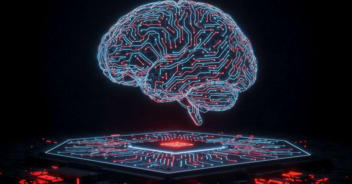 Robótica Neural: Decifrando o Cérebro Humano com Interfaces Avançadas