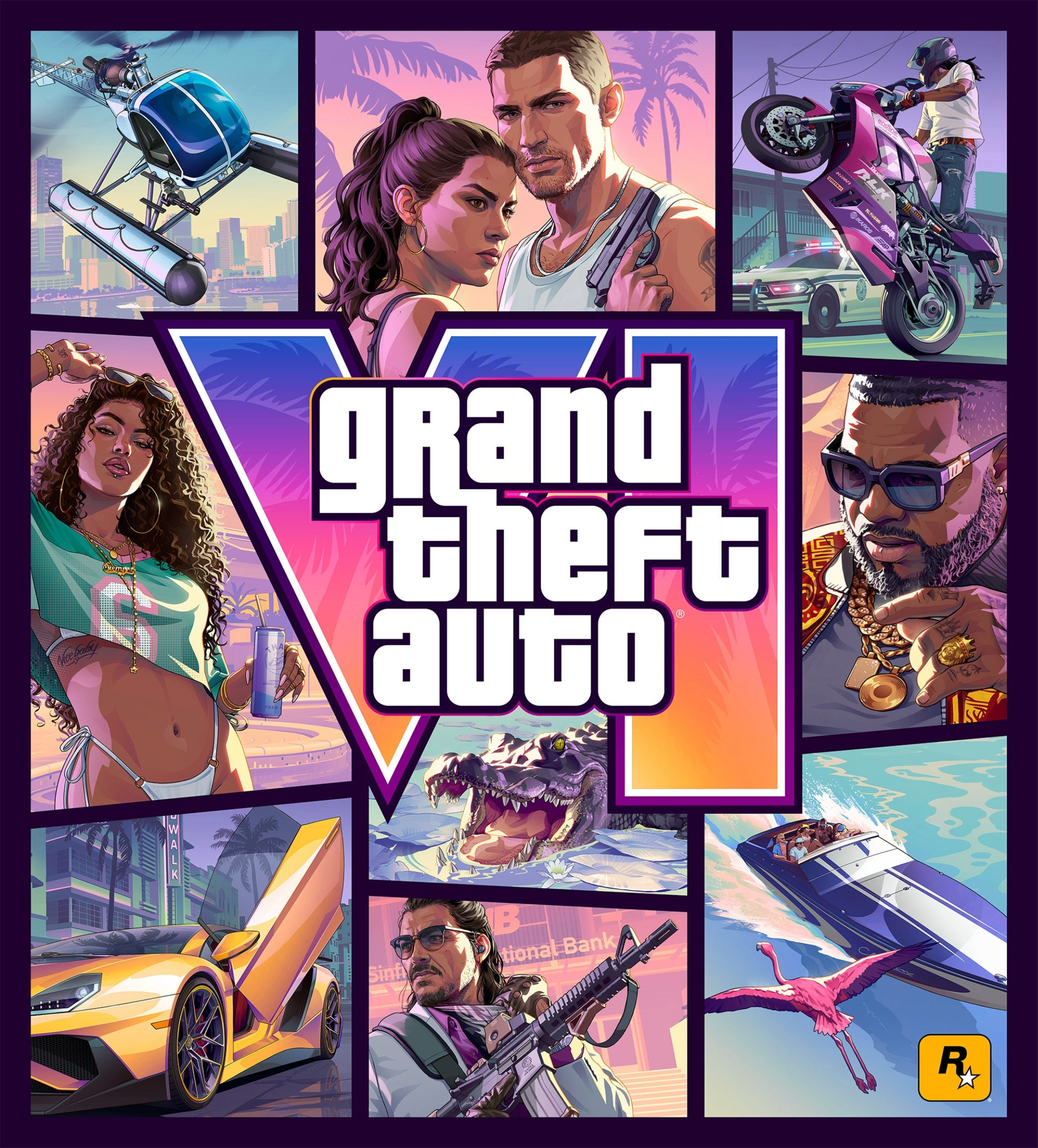 GTA 6: Vazamento Explosivo Revela Possíveis Preços e Edições Premium Antes da Pré-Venda