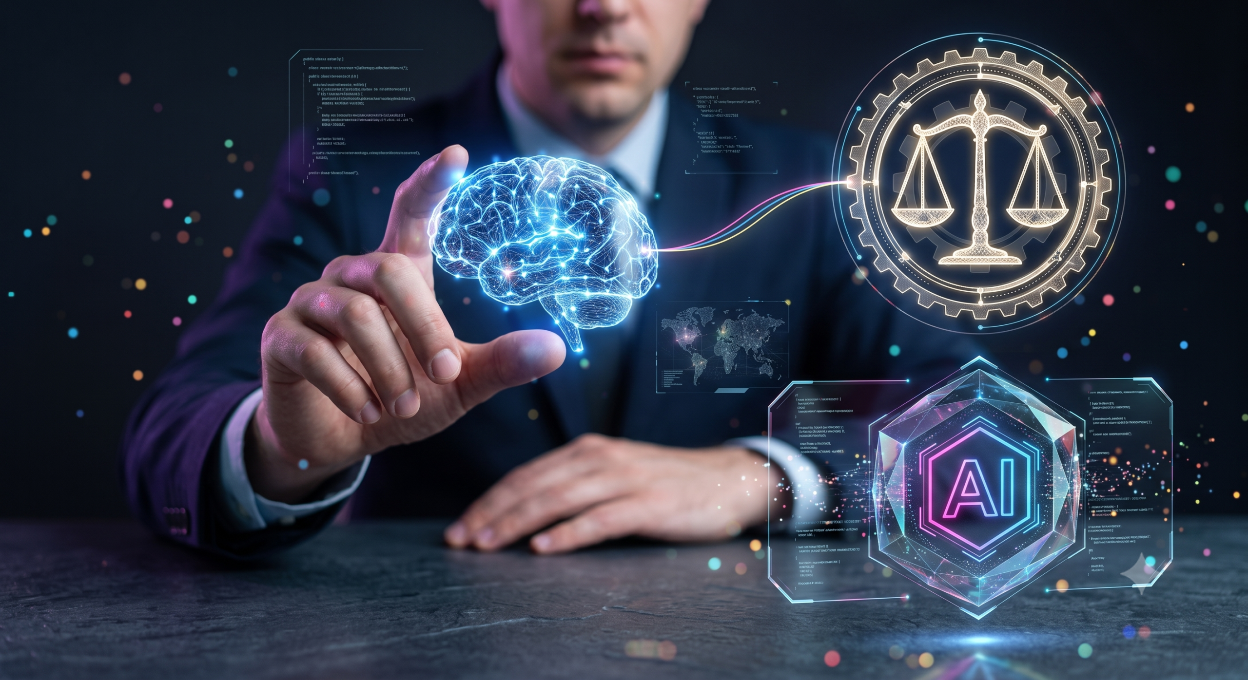Inteligência Artificial | Procjus Revoluciona Conexão de Advogados a Casos JEC