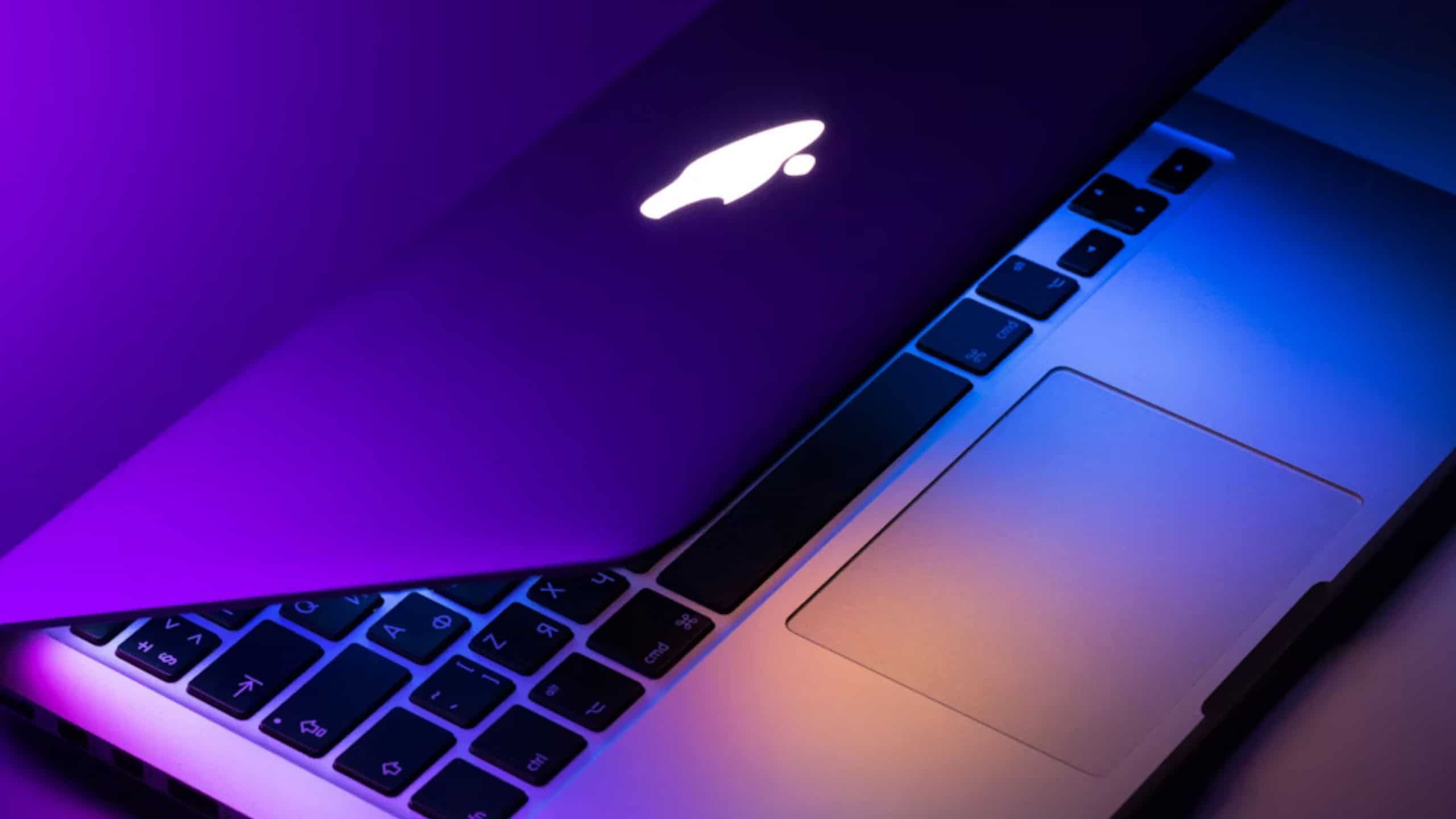 Chips Apple M7: Gigante Estuda Acelerar Lançamento com Foco em IA para MacBooks