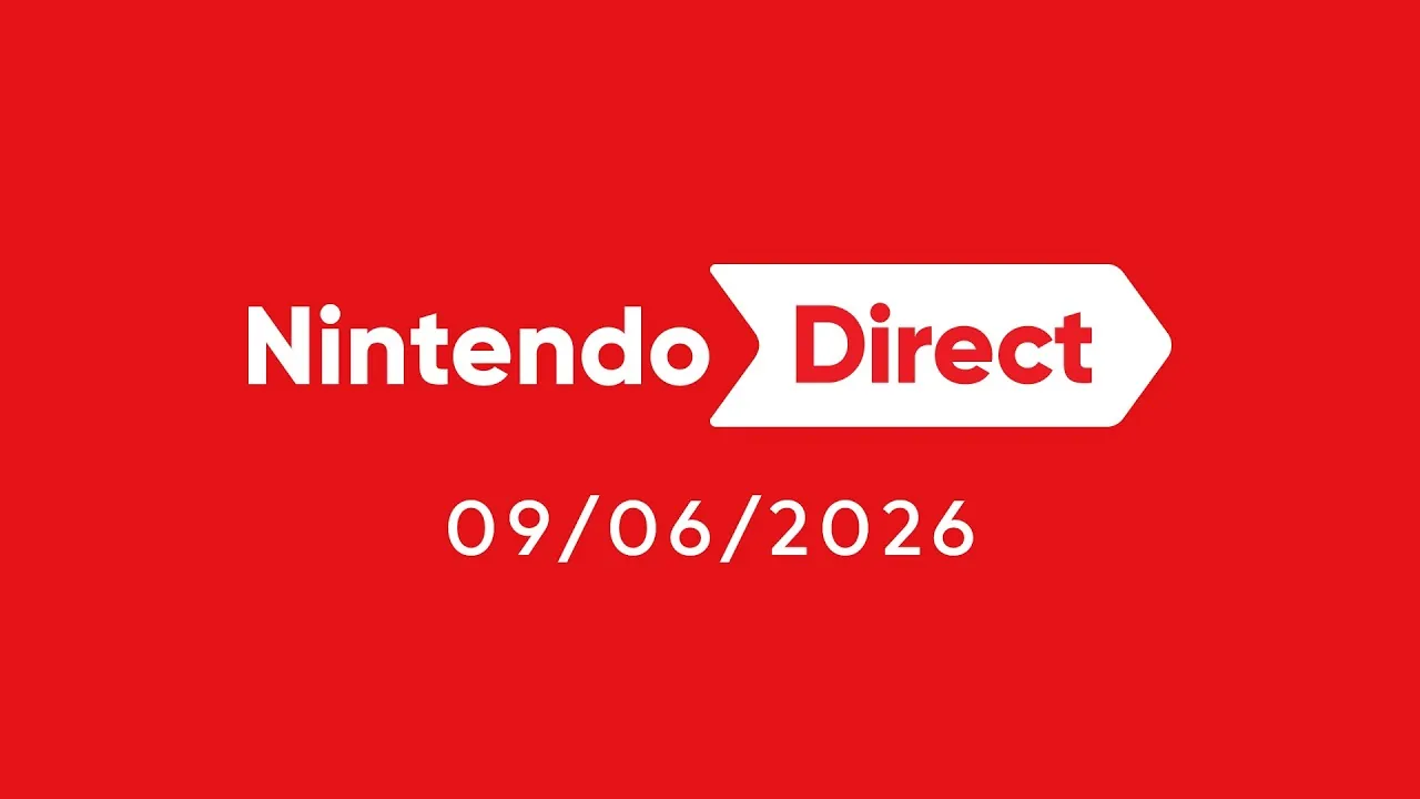 Nintendo Direct 2026: Remake de Zelda e Novidades do Switch 2 Agitam o Cenário Gamer