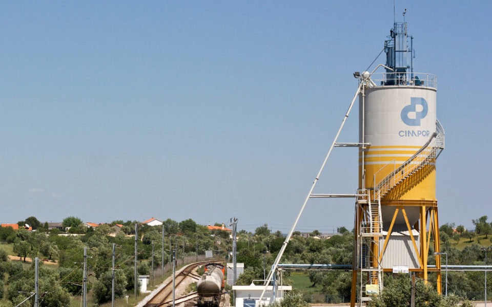 Inteligência Artificial na Energia: Cimpor Apresenta Soluções Avançadas