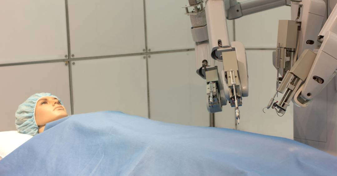 Cirurgia Robótica Cardíaca: Avanços que Transformam o Tratamento