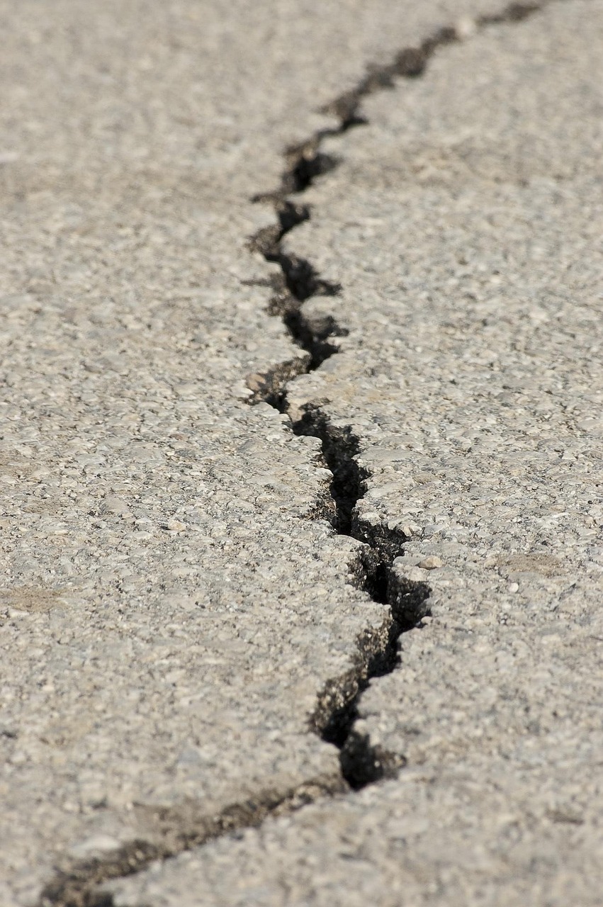 Sismo Venezuela: Alerta de Tsunami Emitido Após Forte Terremoto de 7.1