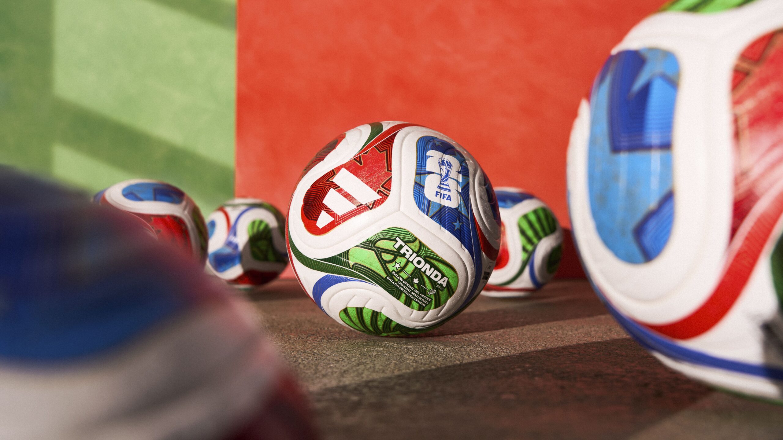 Copa do Mundo 2026: A Bola Inteligente com Chip e IA que Revoluciona o Futebol