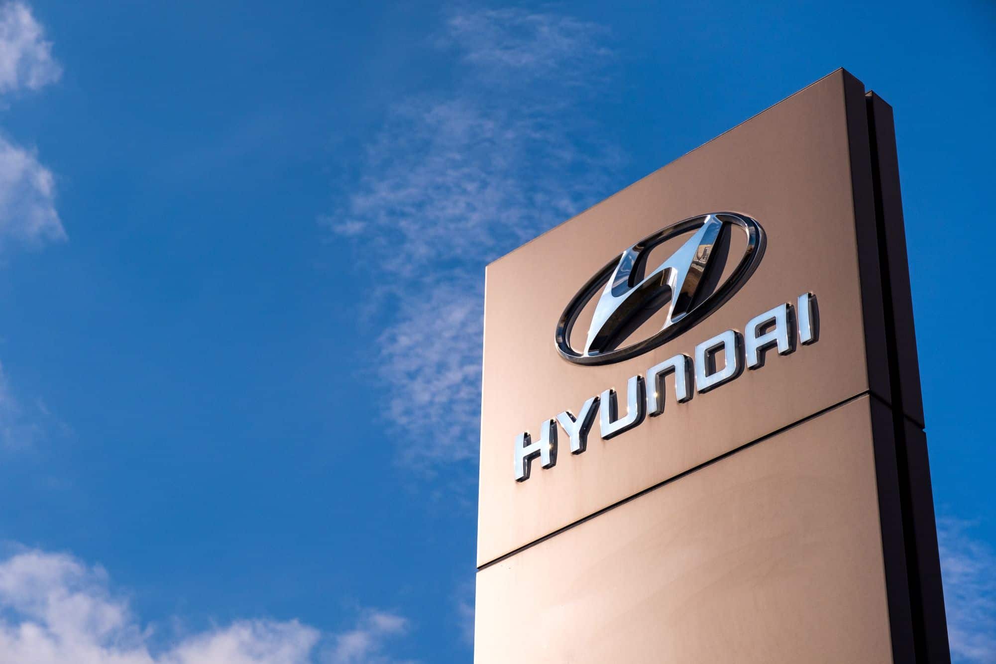 Robôs Hyundai: Trabalhadores Aprovam Greve por Automação e Salários na Coreia do Sul