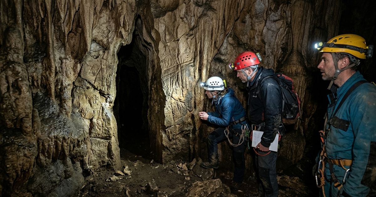 Caverna de Gibraltar: Descoberta Inédita Pode Revelar Últimos Neandertais na Europa
