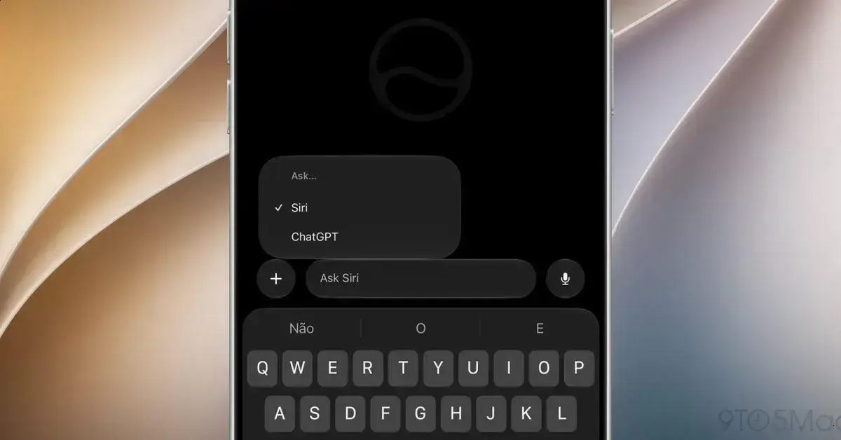 Siri AI no iOS 27: Integração com ChatGPT Revoluciona Assistência Virtual
