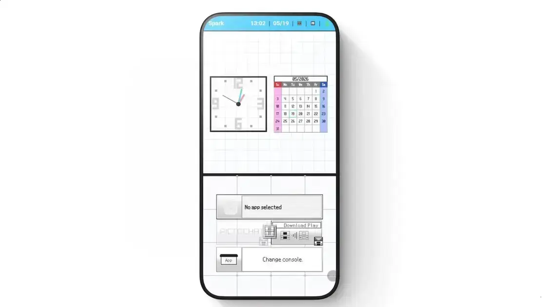 Nintendo DS Launcher: Transforme seu Android em um Clássico Portátil