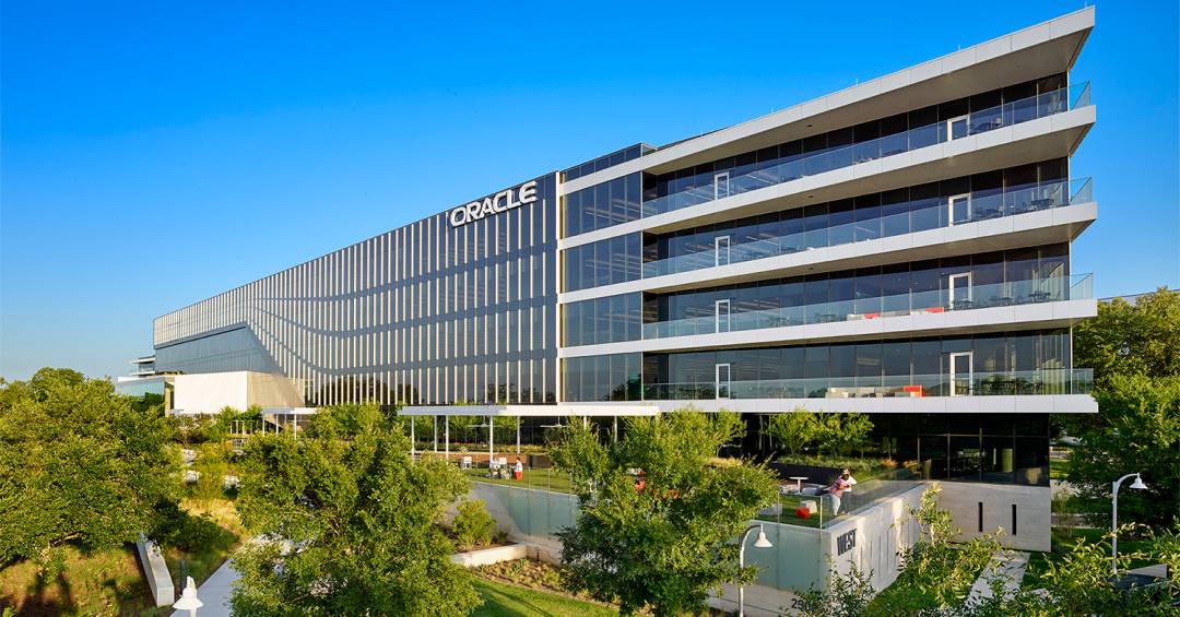 Oracle Acelera em IA e Otimiza Operações com 21 Mil Demissões