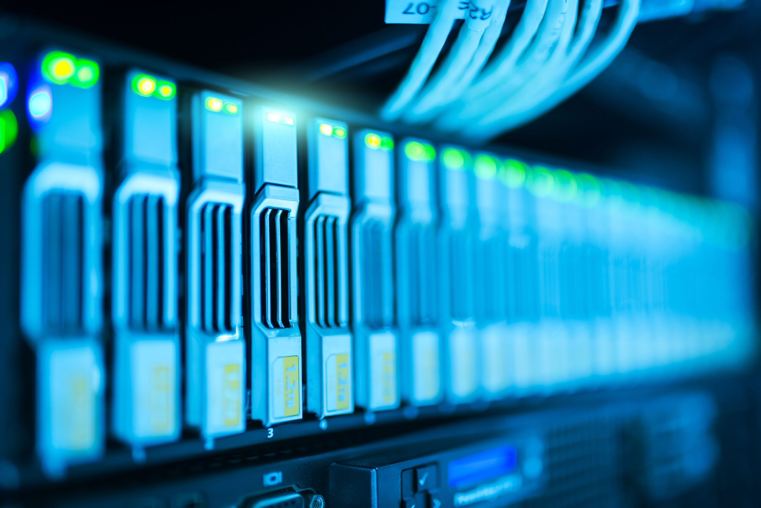 Blackstone Data Centers: Gigantesco Investimento de US$ 30 Bilhões em IA no Japão