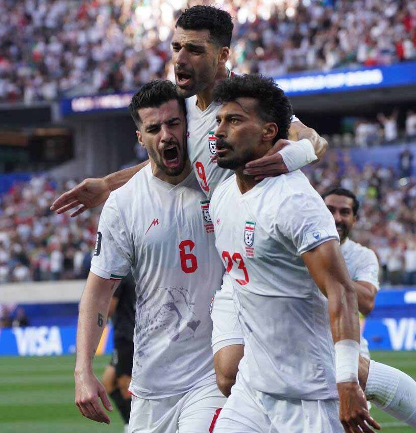 Restrições Irã Futebol: EUA Flexibilizam Entrada da Seleção para Próximo Jogo