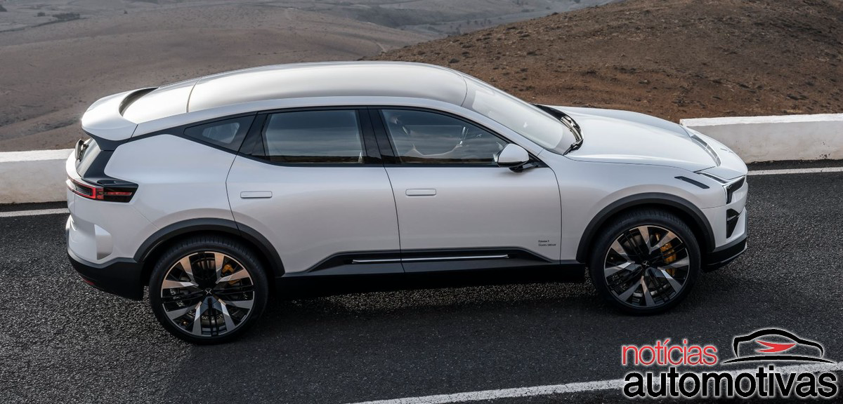 Carros Elétricos: EUA Impõe Novas Restrições à Tecnologia Chinesa no Setor Automotivo