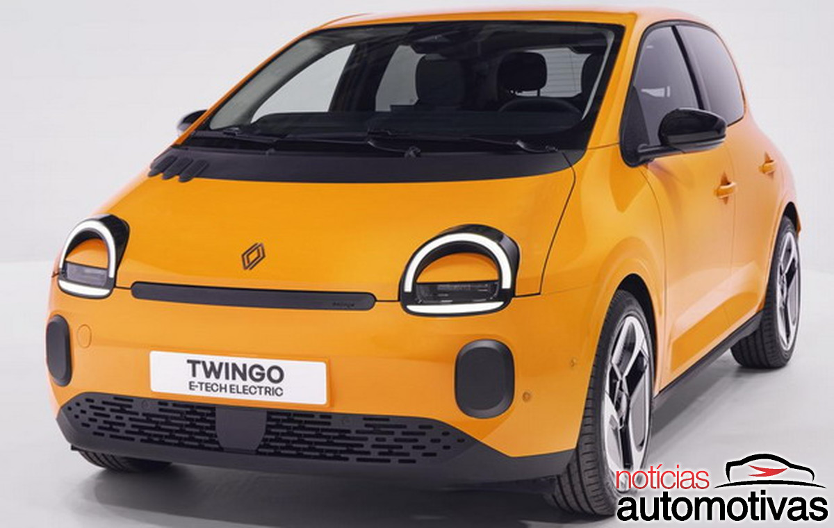 Compactos Elétricos: A Revolução nas Ruas Históricas da Europa