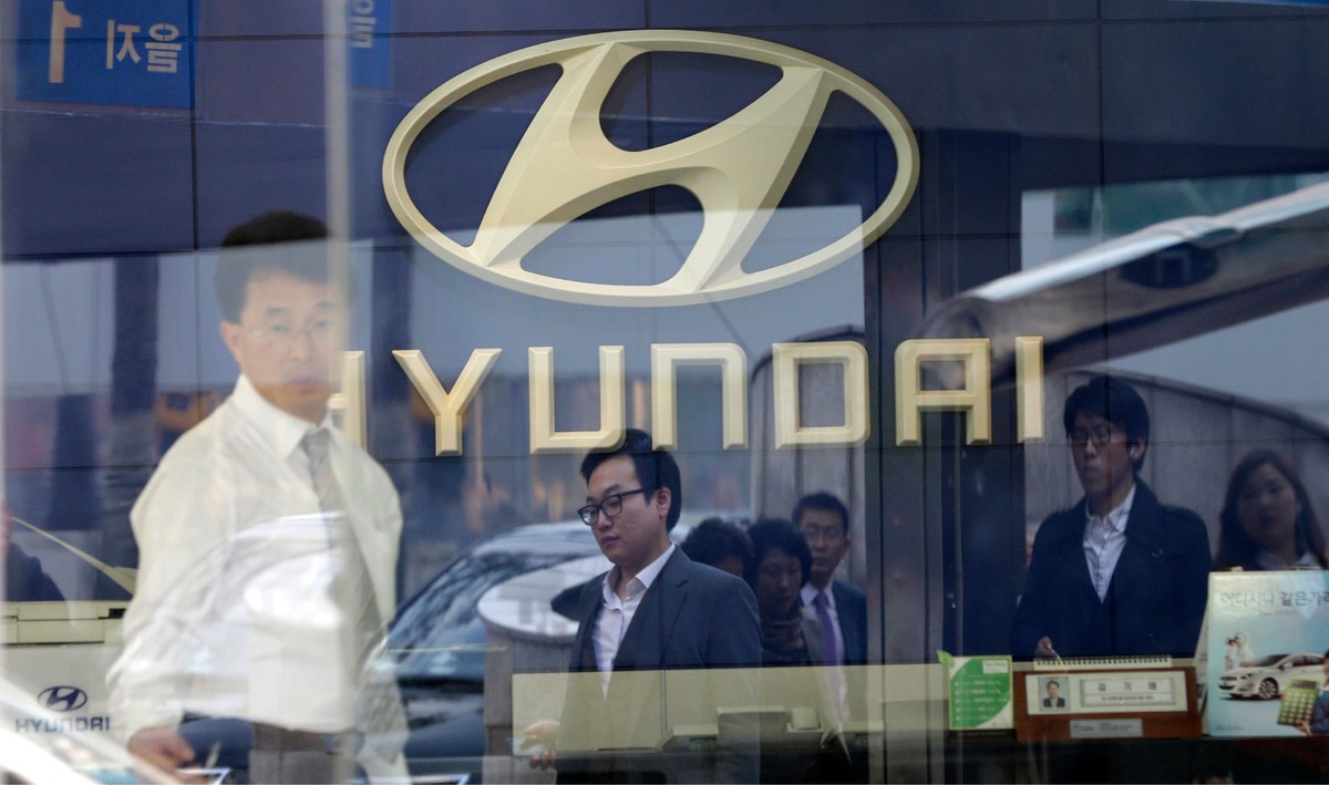 Hyundai compra Boston Dynamics: aquisição do SoftBank avança
