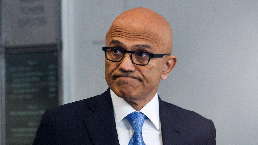 Satya Nadella alerta empresas sobre riscos de IA proprietária
