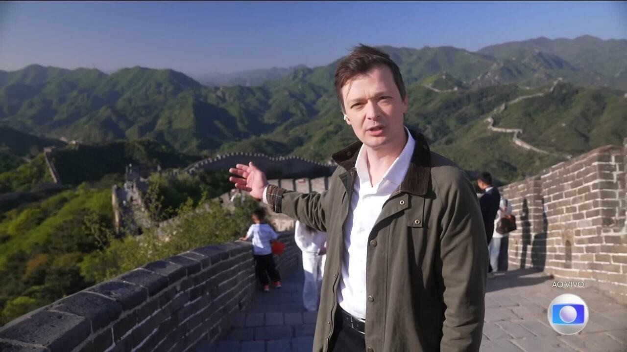 Xiaohongshu: Como o ‘Instagram chinês’ impulsiona o turismo e desafia gigantes