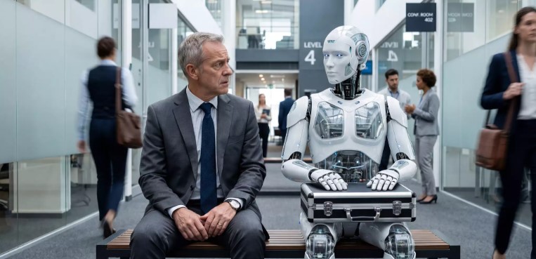 Inteligência artificial vai acabar com seu emprego?