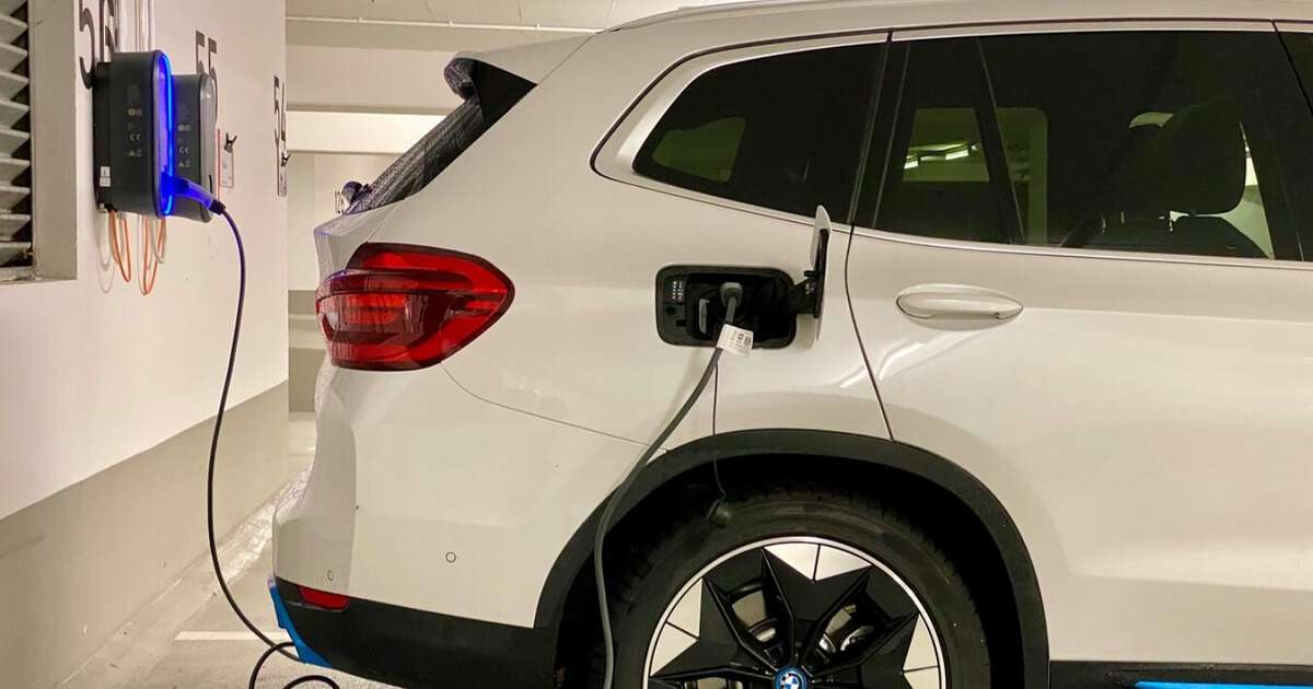 Longevidade Baterias EV: Estudo Revela Durabilidade Superior ao Esperado
