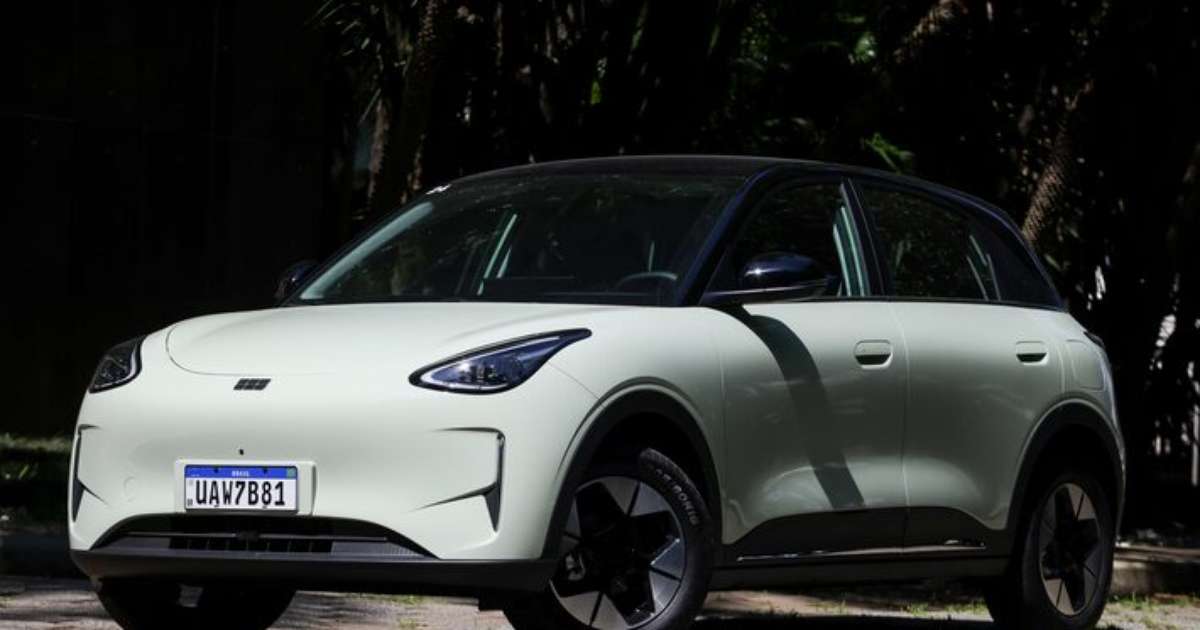 Carros Elétricos: Vendas Disparam no 1º Semestre de 2026 no Brasil