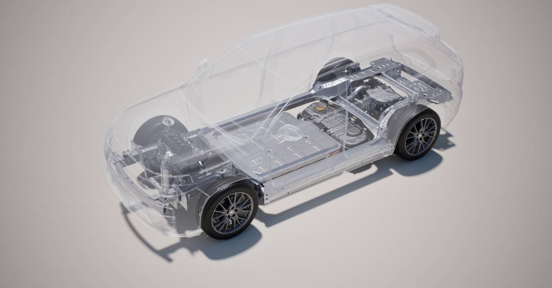 Sistema REEV Leapmotor: Stellantis adota tecnologia híbrida chinesa em carros flex