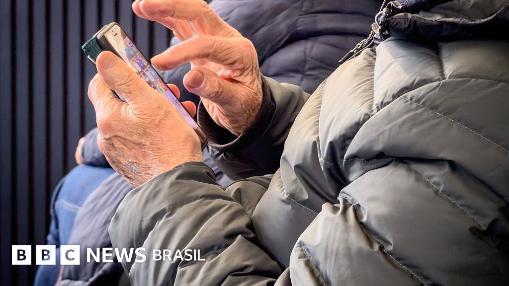 IA Médicos Falsos: Golpes Digitais Miram Idosos com Conteúdo Alarmista no Brasil