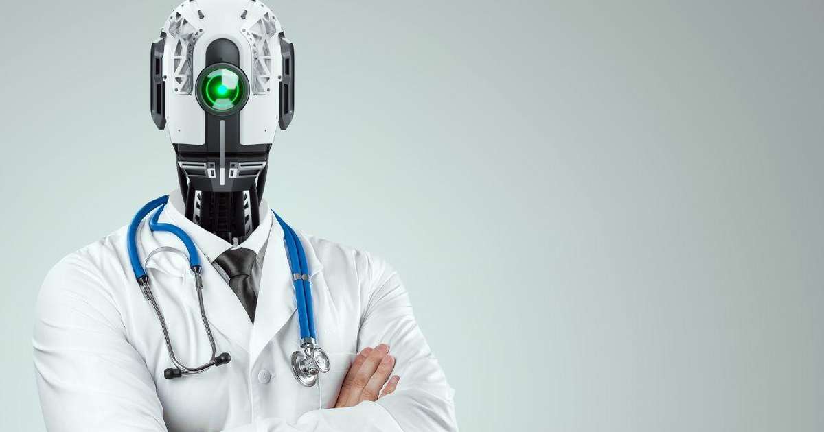 Robôs por assinatura: como o aluguel de máquinas democratiza a tecnologia