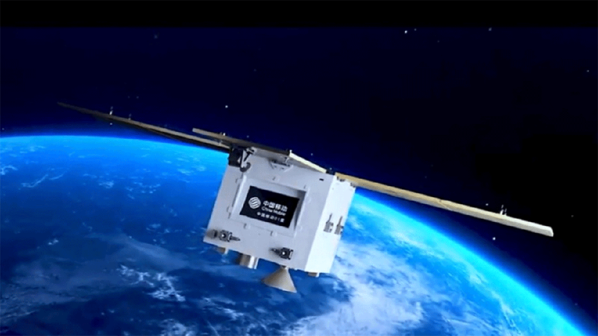 Demanda por Satélites Dispara na Ásia: Sky Perfect JSAT Prevê Crescimento com Tensões Geopolíticas