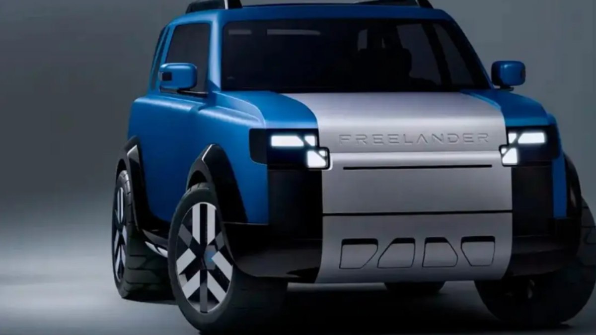 Chery garante bateria vitalícia em carros elétricos na China