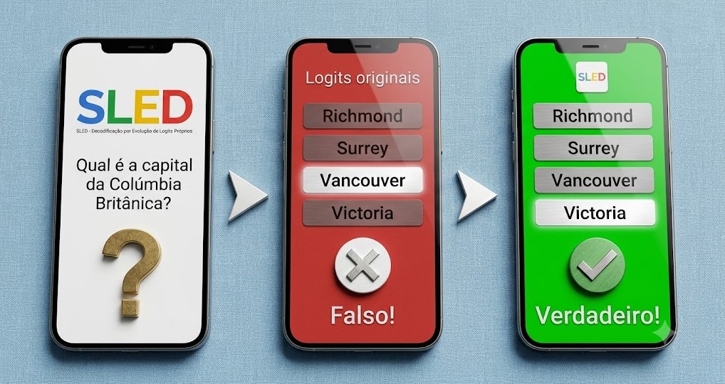 Precisão de LLMs aumenta com nova técnica do Google que ativa todas as camadas