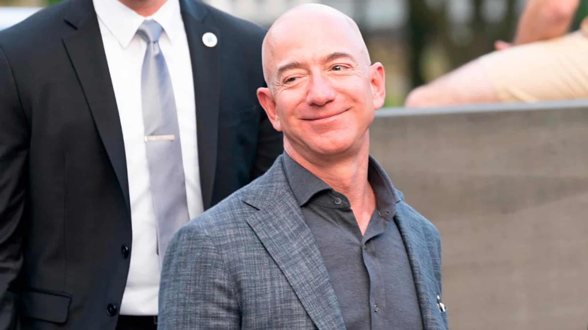 Blue Origin: Aposta Bilionária de Bezos Redefine o Futuro Espacial