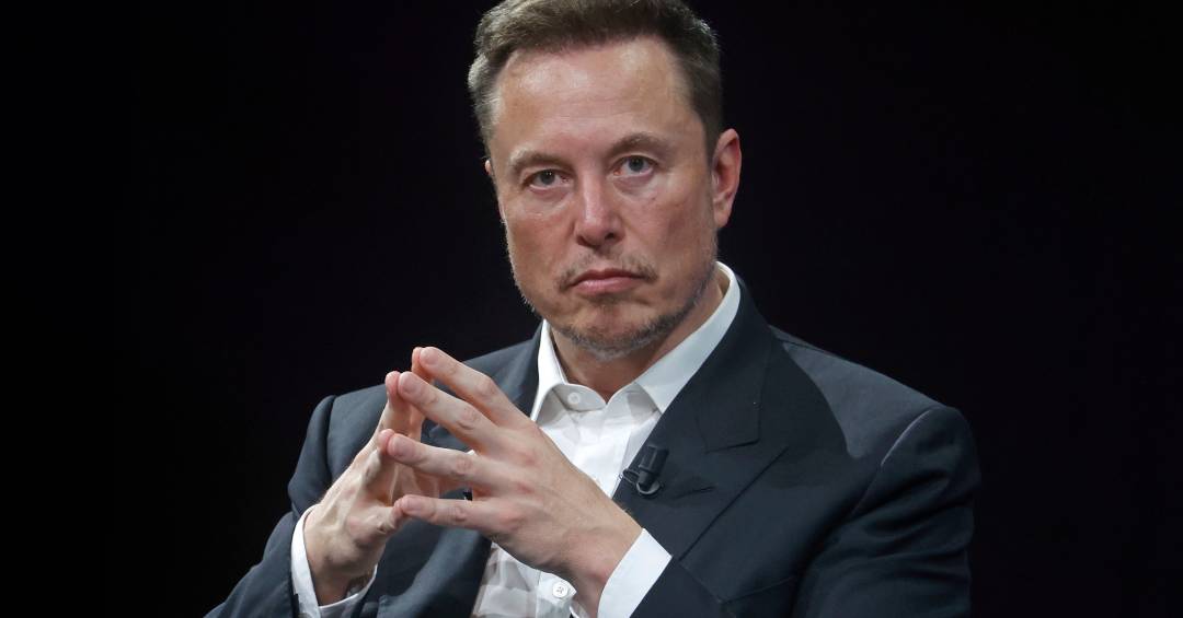 Elon Musk prevê fim do trabalho com robôs e inteligência artificial
