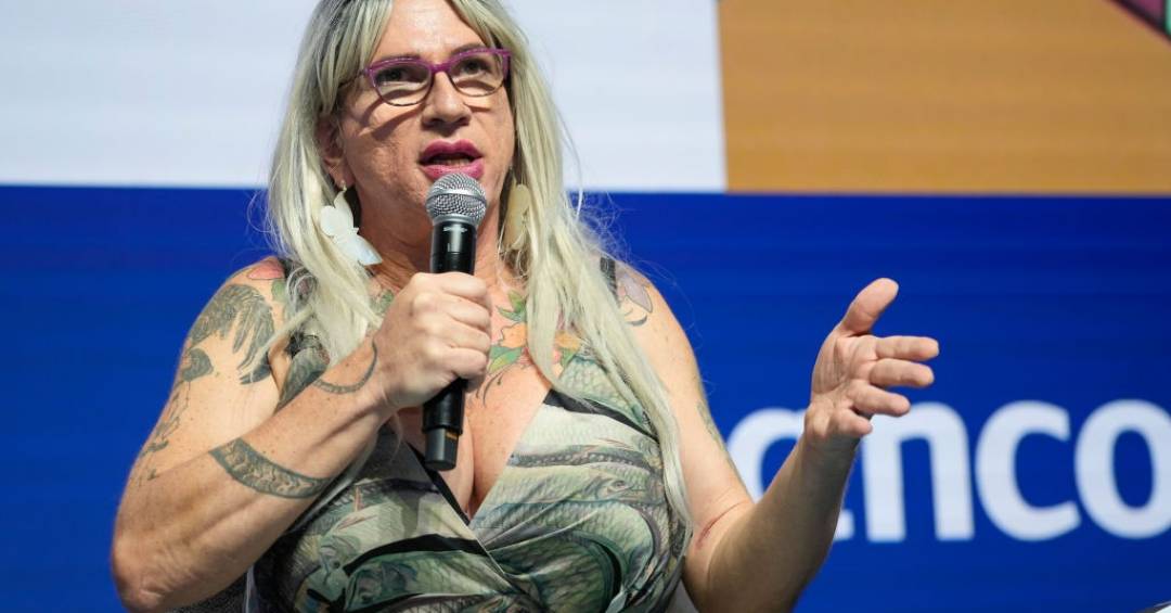 Brigitte Baptiste e a ciberecologia: a conexão entre diversidade e o futuro do planeta