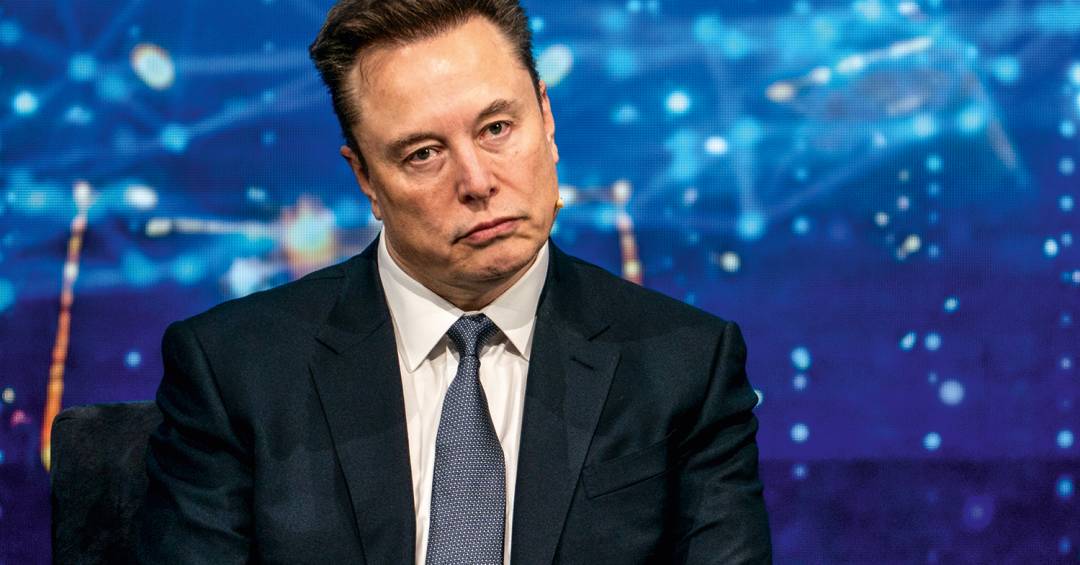 Starship V3: Falha em lançamento abala SpaceX e fortuna de Elon Musk