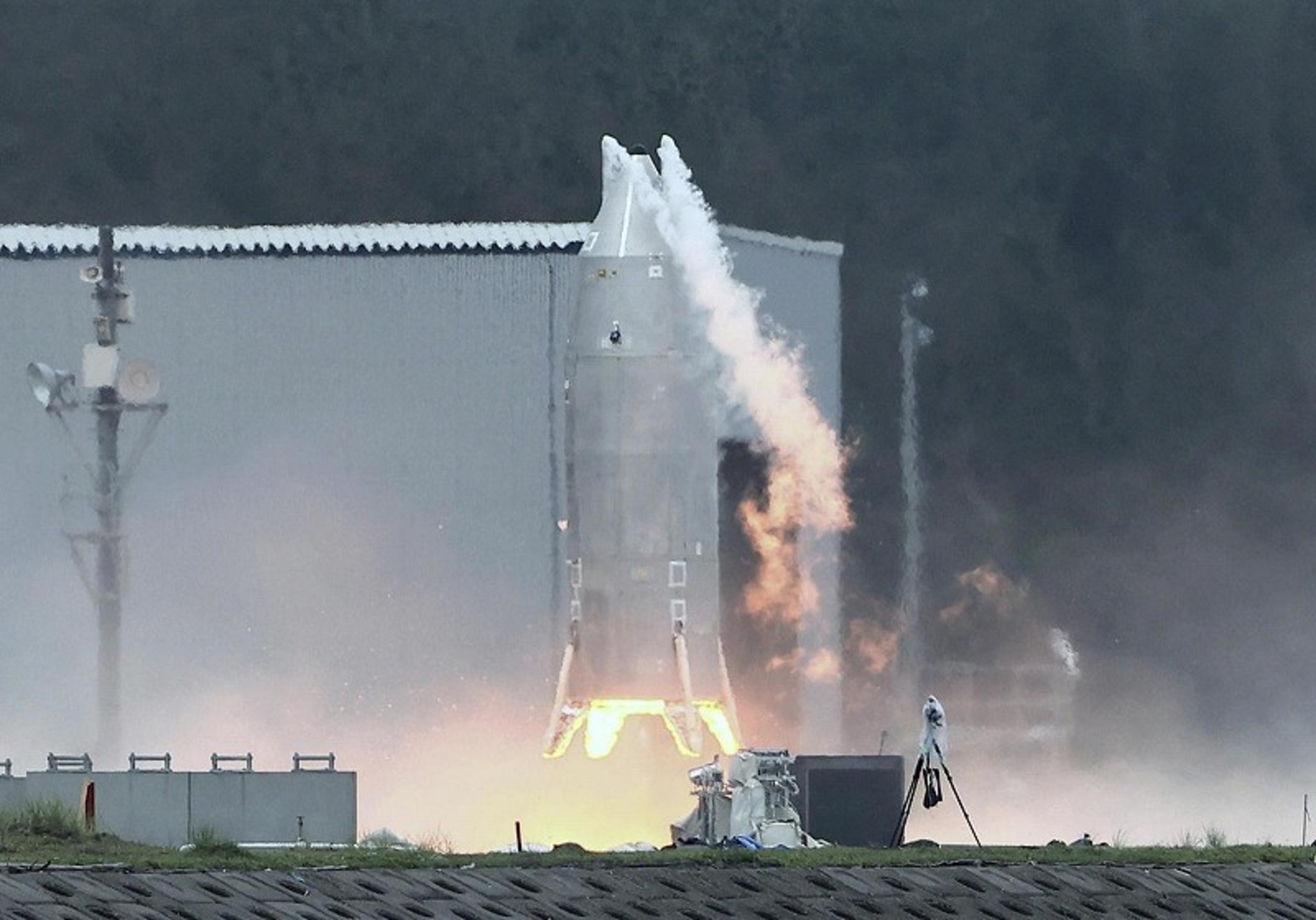 Foguete RV-X: Japão inova com pouso vertical e mira na SpaceX