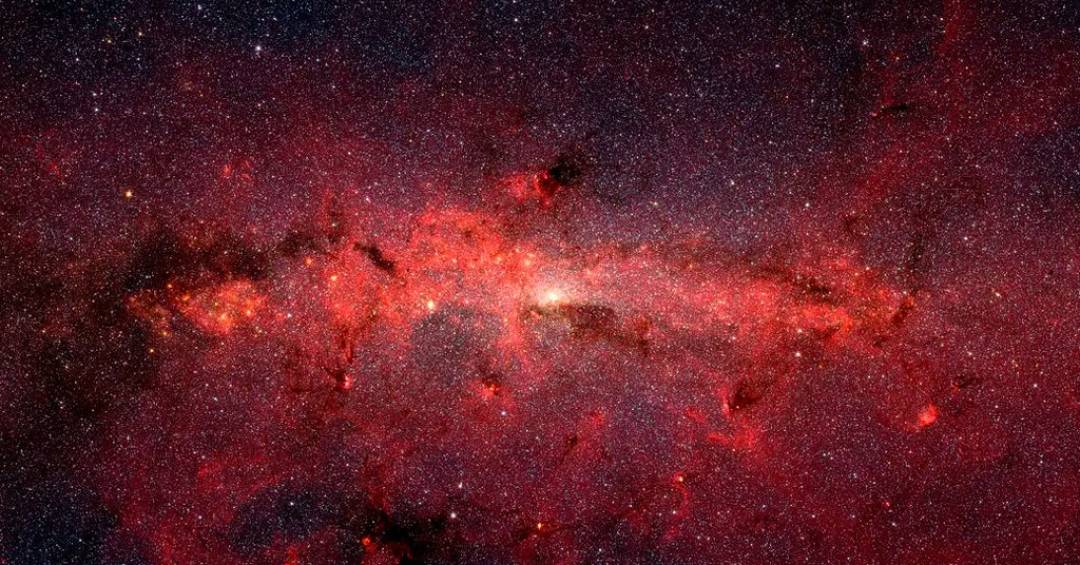 Açúcar no espaço: descoberta inédita muda visão sobre origem da vida