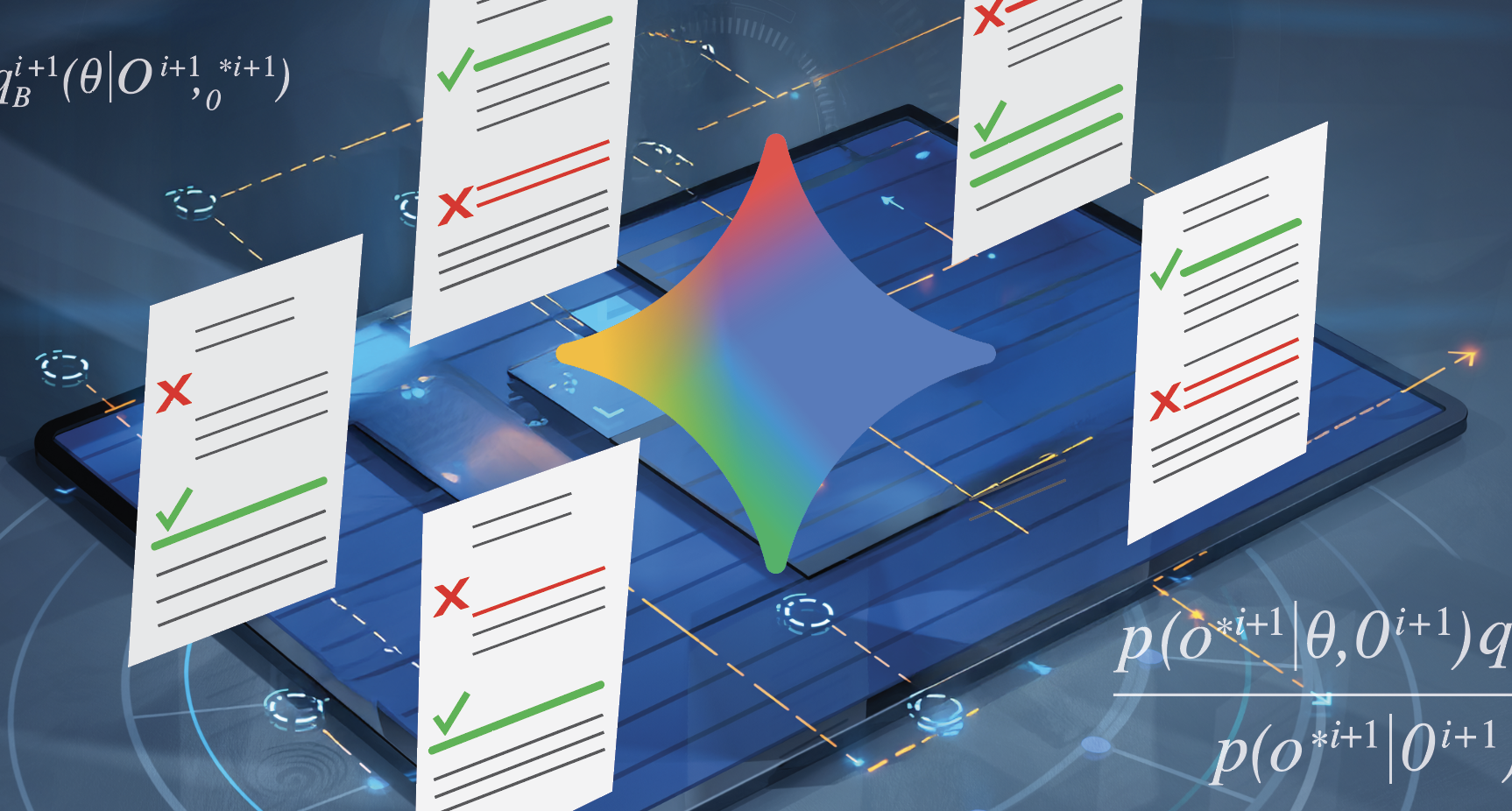 Google Gemini apoia cientistas com feedback automatizado para o STOC 2026