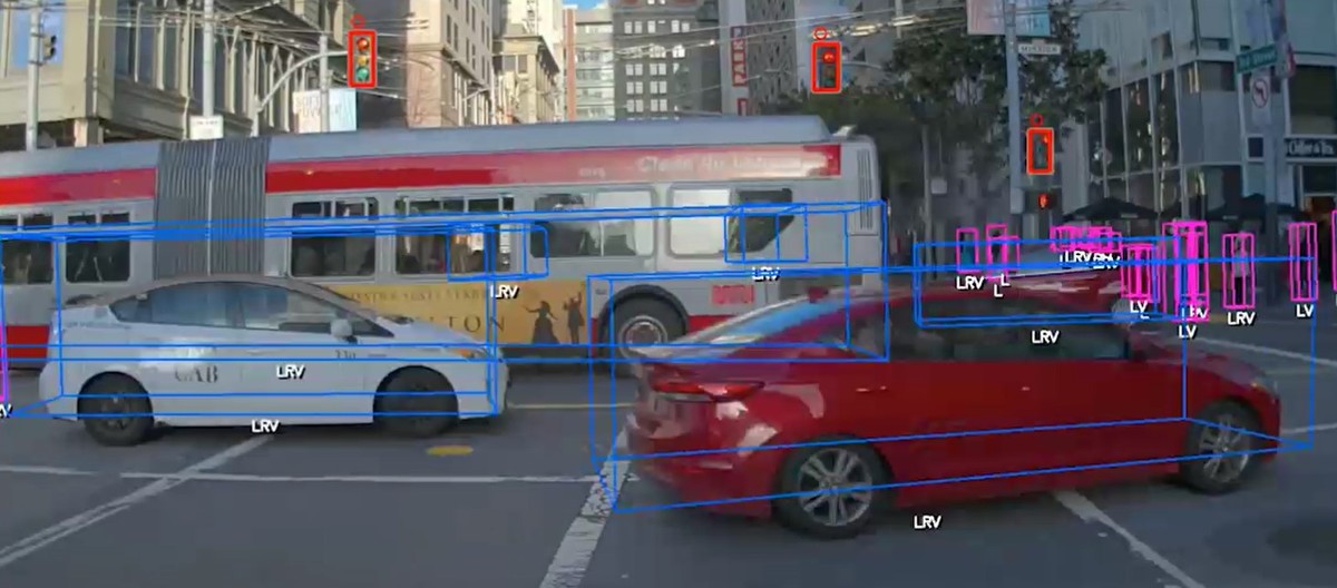 Recall de Carros Autônomos Zoox: Amazon age por falha em detecção de fumaça