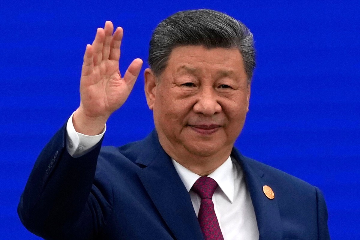 Trump e Xi: Inteligência Artificial na pauta de encontro presidencial nos EUA em setembro