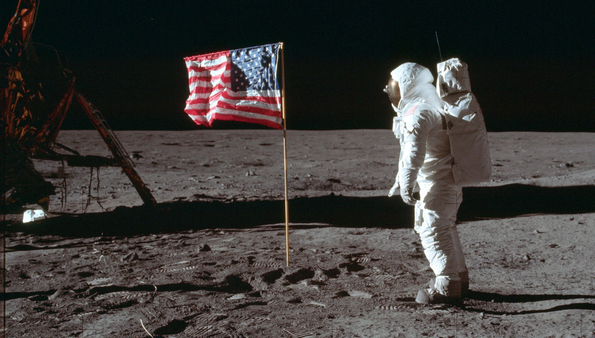 Corrida espacial | O veredito da Guerra Fria entre EUA e URSS