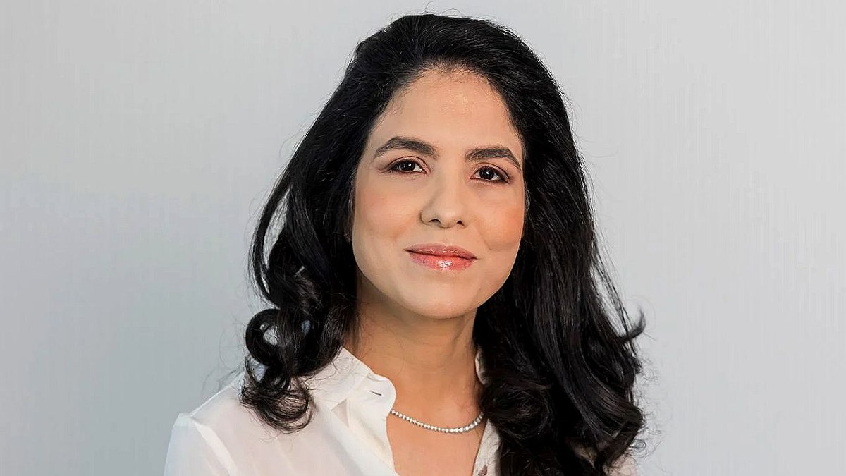 Inteligência Artificial: Ana Soares, ex-Nubank, assume diretoria de Dados e IA na Globo