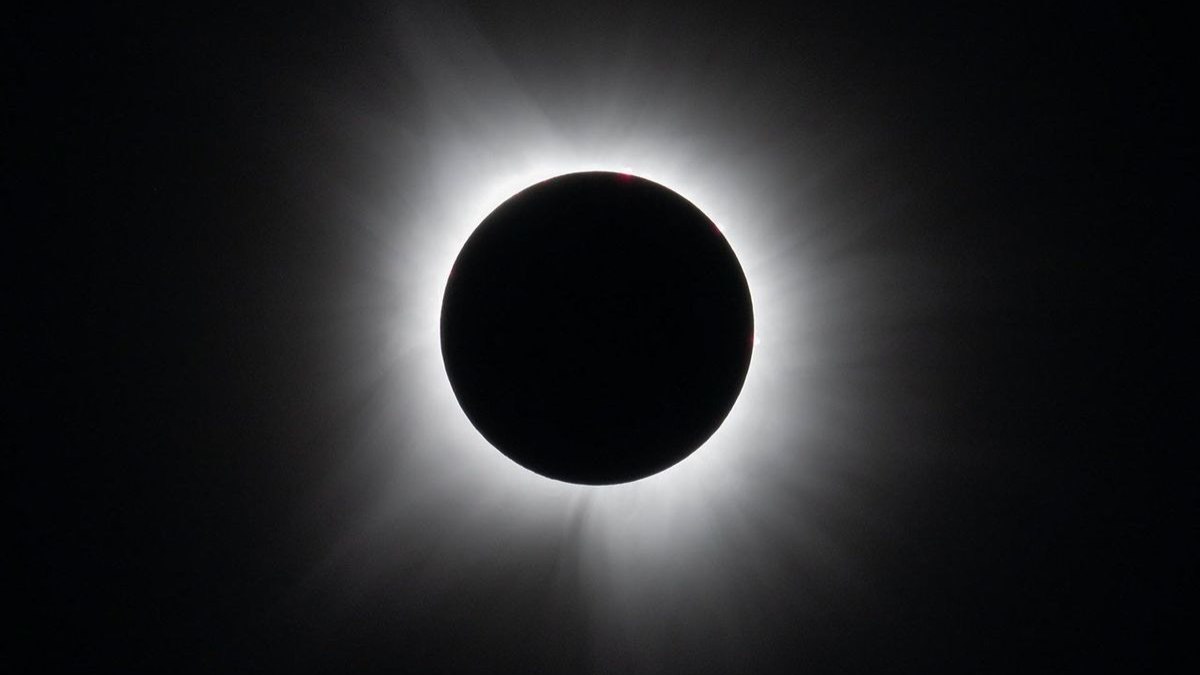 Eclipse solar total de 2026: rota e horários na Europa e Ásia