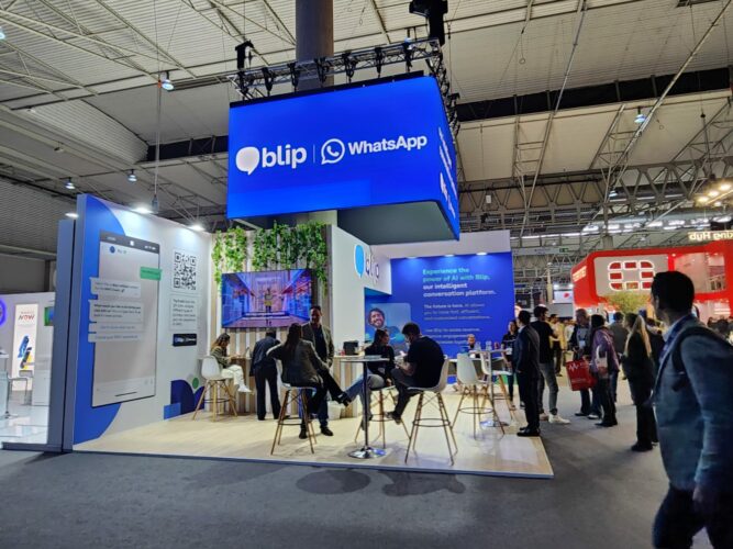 IA no Brasil: Startups Pioneiras Conquistam Espaço na Tecnologia Global