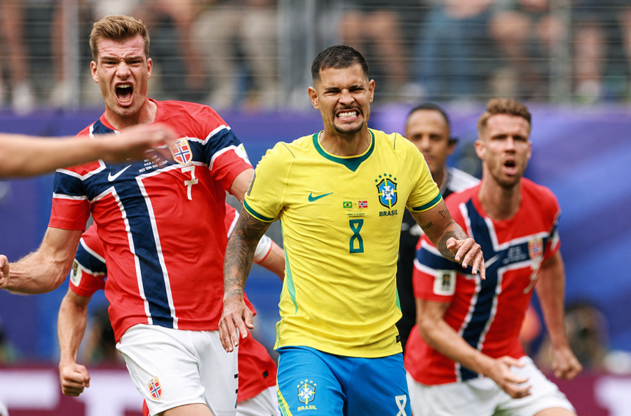 Seleção brasileira eliminação Copa 2026: por que o Brasil perdeu para a Noruega?