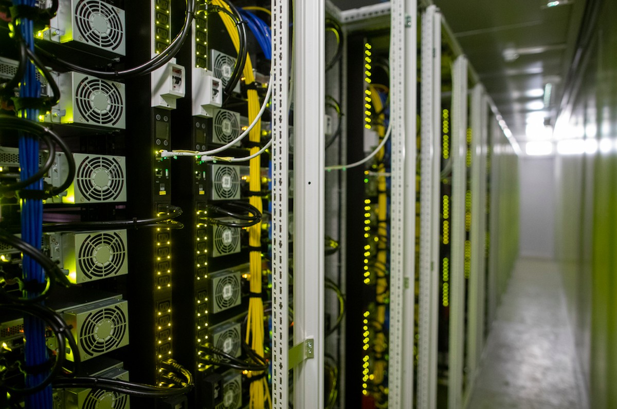 Gastos Tecnologia: IA impulsiona salto de 14,2% globalmente até 2026, diz Gartner