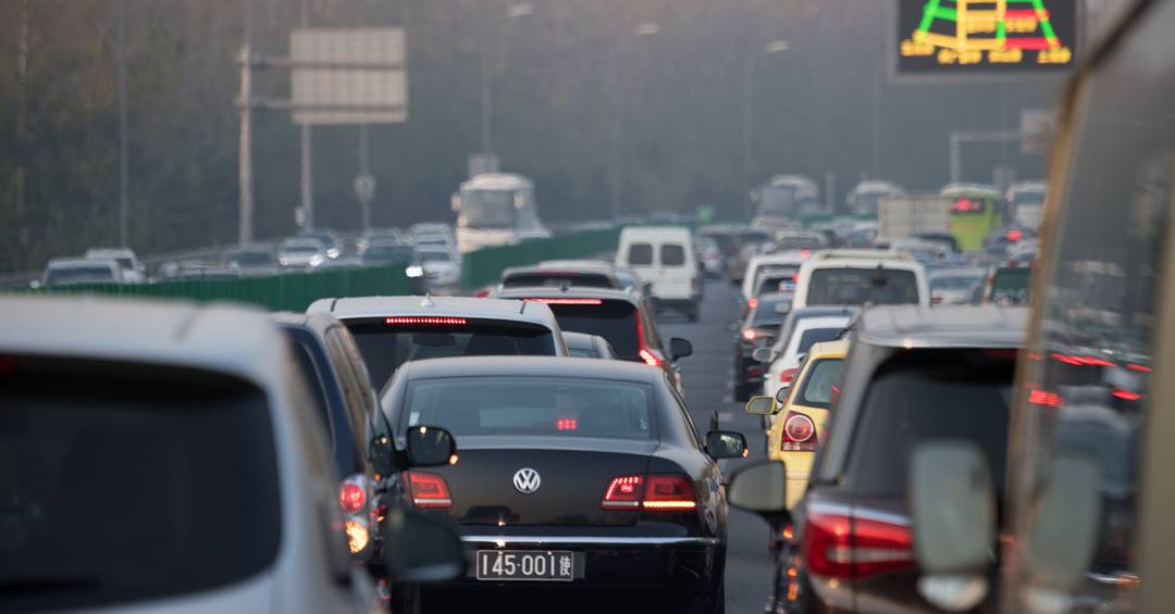 Exportações de carros da China batem recorde com 1 milhão em junho