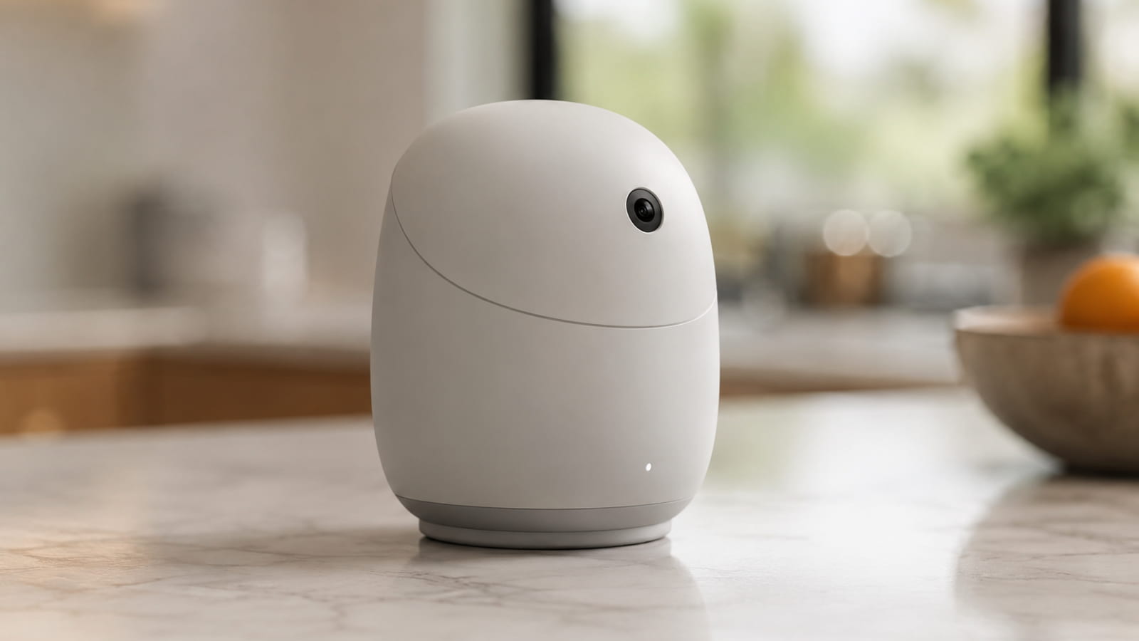 ChatGPT ganha corpo com primeiro dispositivo físico da OpenAI
