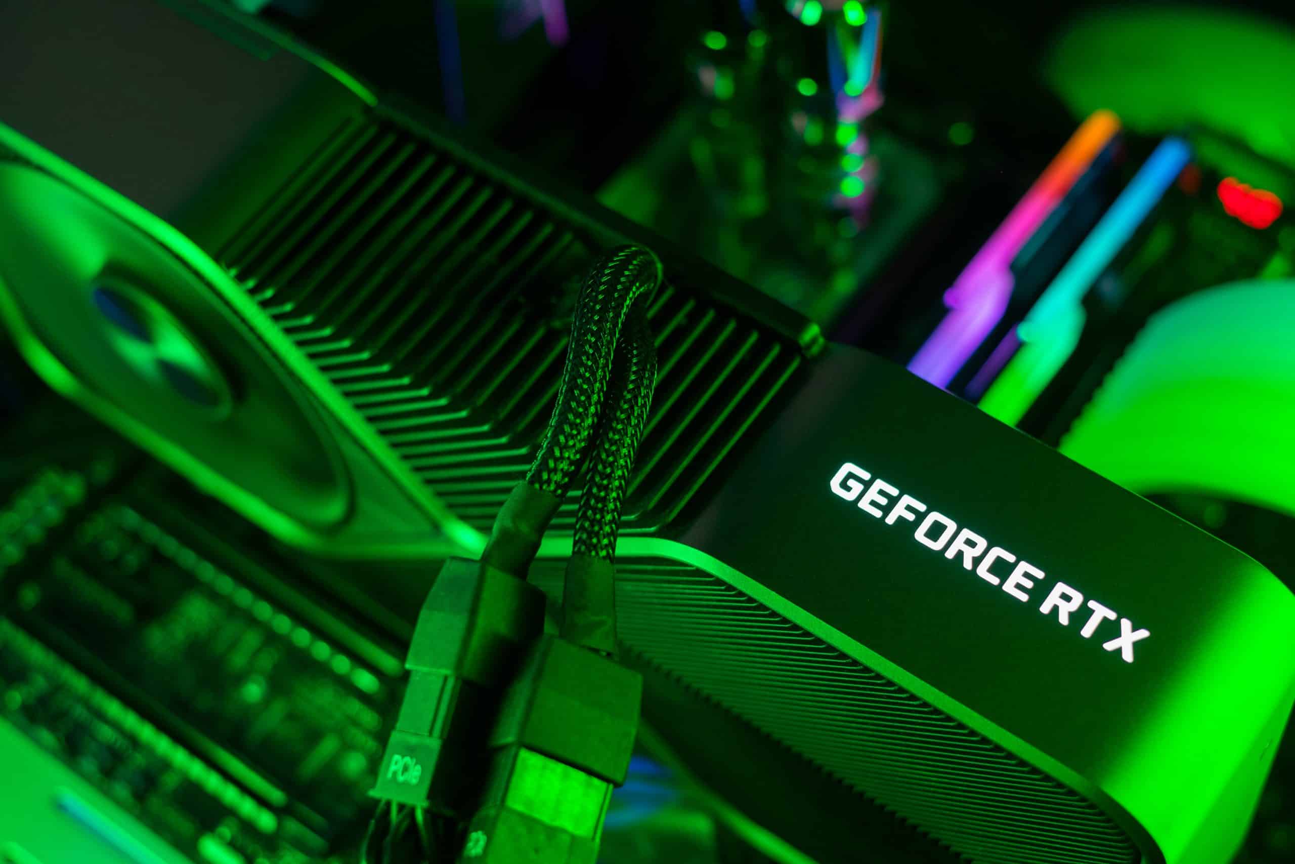 Robôs Espaciais Levarão Chips Nvidia Jetson para a Lua em Missão Inovadora