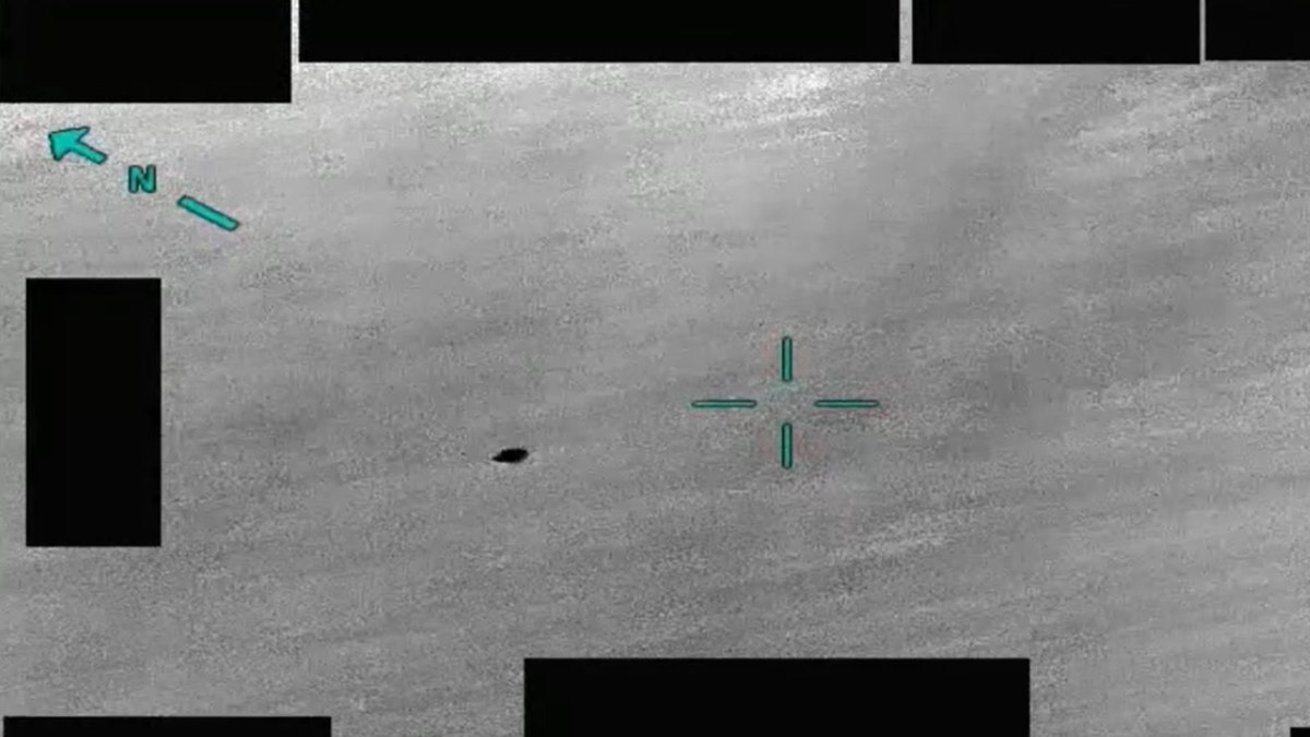 OVNIs: EUA revelam relatório com mais de 100 avistamentos em 12 meses